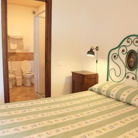 Agriturismo Arlena Bolsena Quarto foto