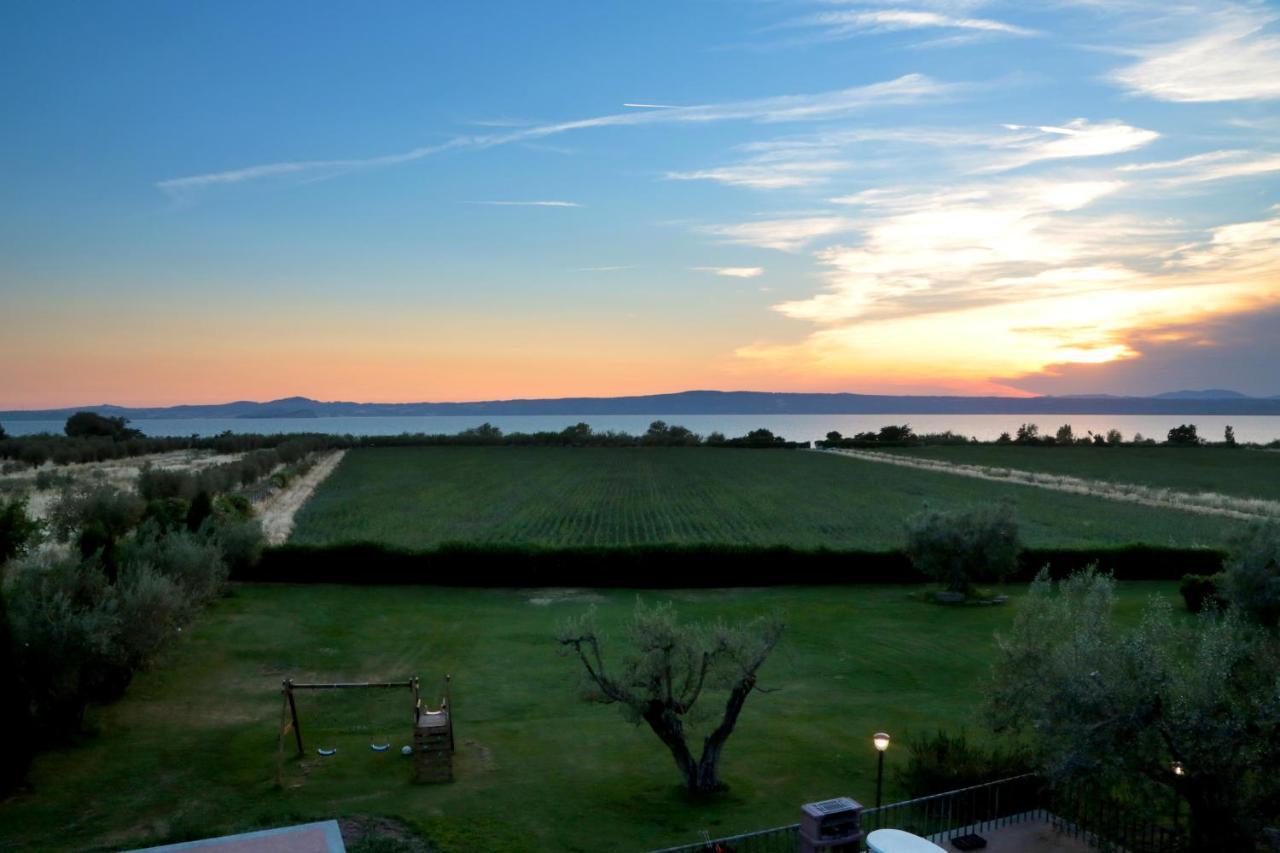 Agriturismo Arlena Bolsena Exterior foto