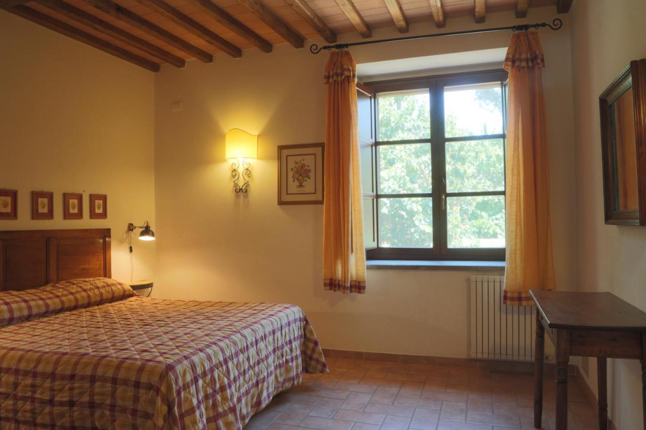 Agriturismo Arlena Bolsena Exterior foto
