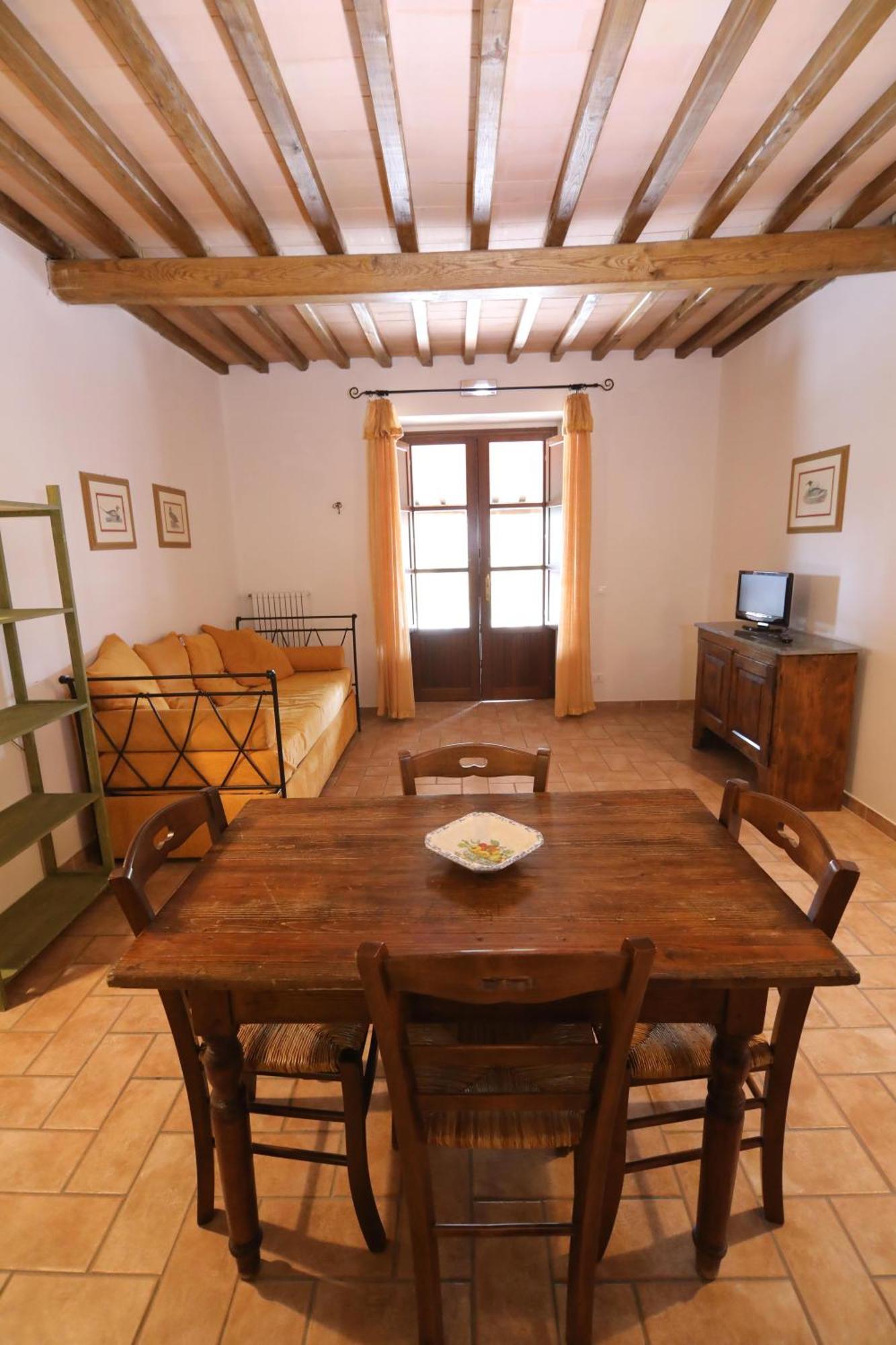 Agriturismo Arlena Bolsena Quarto foto