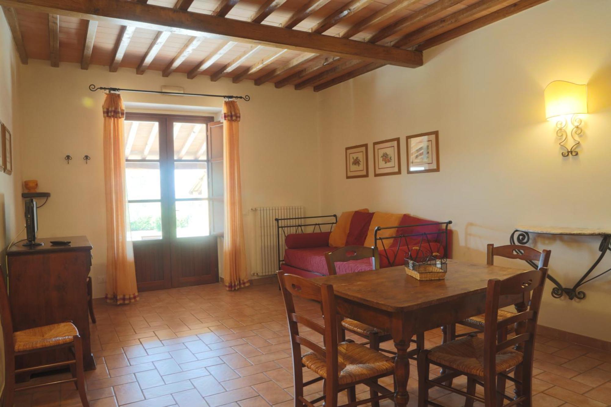 Agriturismo Arlena Bolsena Quarto foto